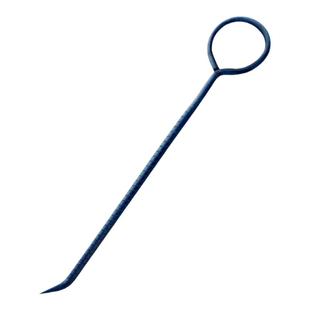 井盖专用工具螺纹钢井盖钩子圆抓手淬火工艺强度高型号全