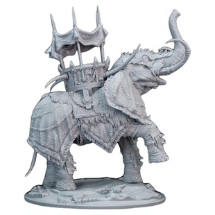 类ABS光敏树脂3D打印光固化LCD工程耗材耐磨损低气味高硬高强高韧