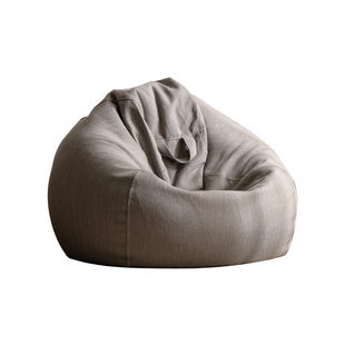 懒小姐懒人沙发豆袋单人榻榻米阳台卧室儿童阅读书角epp电脑躺椅