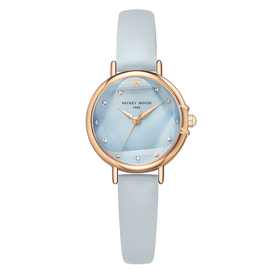 迪士尼官方正品轻奢高颜值女表