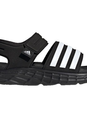 Adidas/阿迪达斯运动沙滩凉鞋