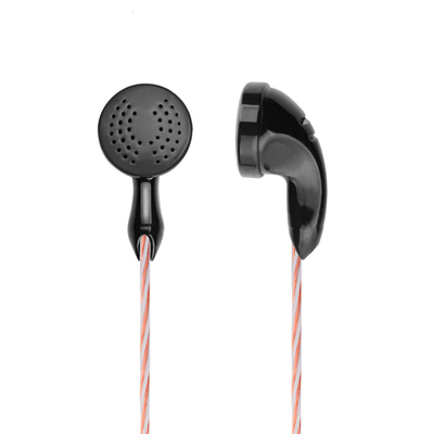 NICEHCK高音质有线带麦平头塞