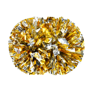 花球啦啦队手花啦啦操花球啦啦队小学生手花拉拉对舞蹈演啦啦花球