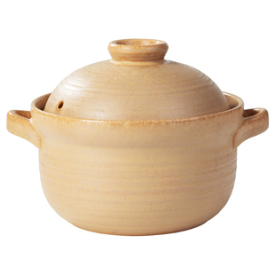 砂锅煲耐高温干烧不裂家用陶瓷煲汤炖锅燃气灶专用大容量老式土陶