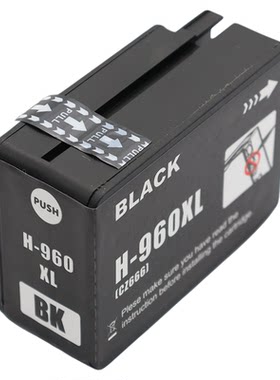 ZSMC惠普3610墨盒HP960XL