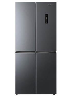 新飞418L一级变频家用风冷电冰箱