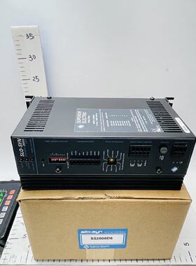 议价SS2000D6 WARNED ELECTRIC美国驱动器 现货实拍，议价直售