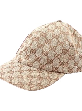 中古Gucci古驰帽子レディース