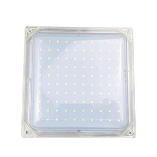 LED冷库灯冰库冻库防水耐低温照明灯具工厂车间卫生间浴室防潮灯