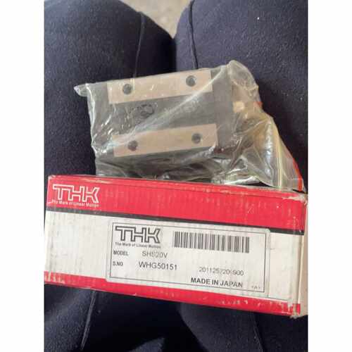 THK滑块SHS20V 全新—议价