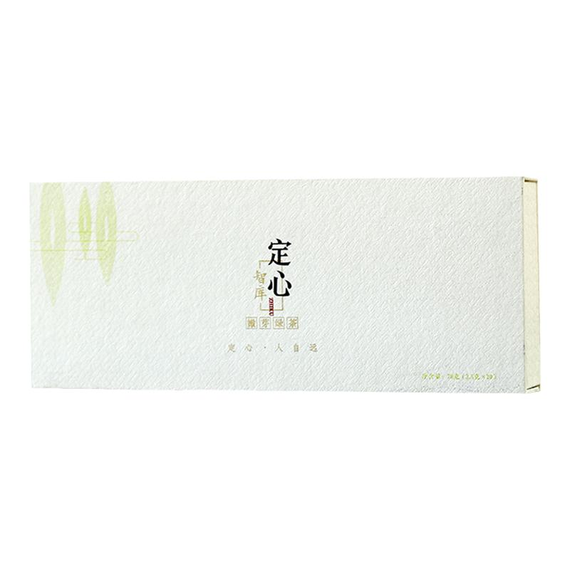 定心高山云雾明前绿茶早春新茶