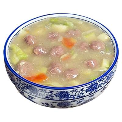 【8盒】西安肉丸胡辣汤陕西特产