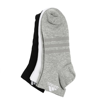 Adidas/阿迪达斯正品 当季新款男女休闲训练透气运动袜DZ9434