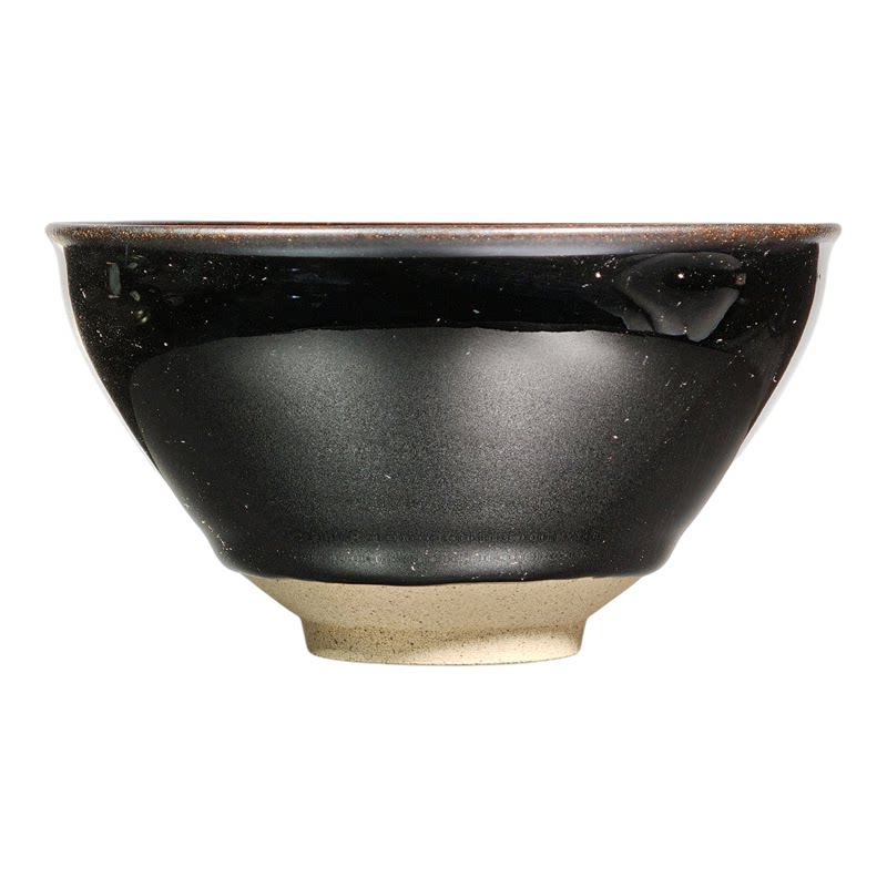 孙建兴建盏点茶器高端大号主人杯