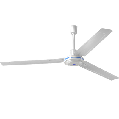 奥克斯吊扇铁叶大风力家用工业