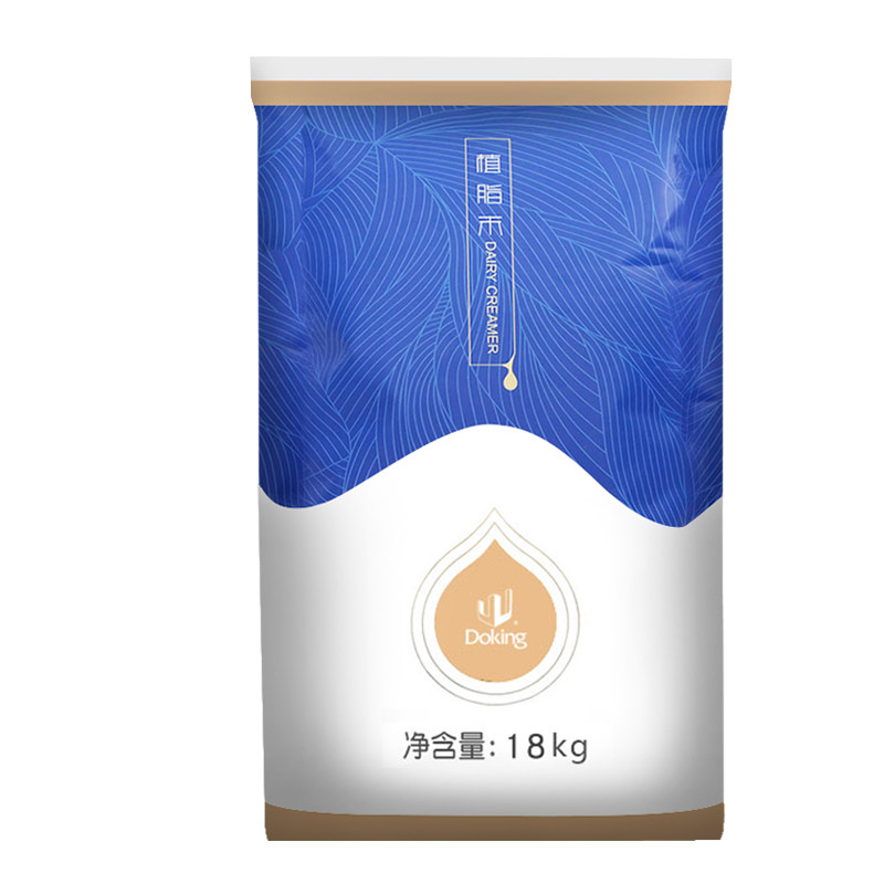盾皇植脂末奶精粉005浓香型18kg