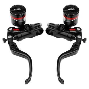 瑞祖玛改装碟刹T22z/pro直推式上泵九号F2z100/F90m MZ小牛NXT