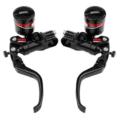 瑞祖玛T22P/T22z直推式上泵直推