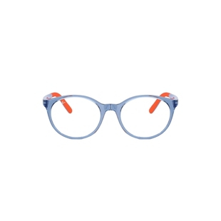 【雷朋 | 迪士尼疯狂动物城2联名】RayBan儿童光学眼镜框0RY1625D