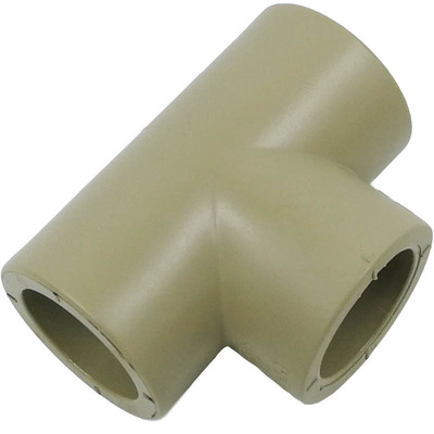 联塑PPR弯头直通三通管码管帽