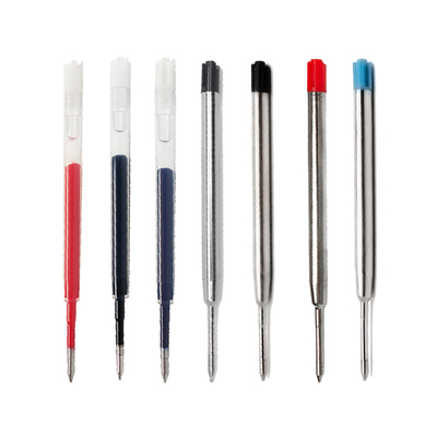 G2大容量商务顺滑笔芯