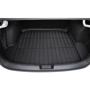 2026款大众速腾后备箱垫老新款速腾尾箱垫改装汽车用品大全