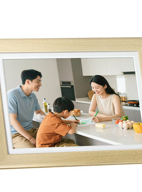 TEAX智能电子相框数码电子相册