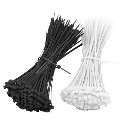 【全网热销】强力！尼龙扎带大全