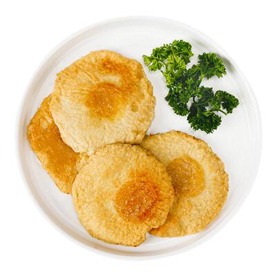 绿祥园素荷包蛋170g豆制品佛家