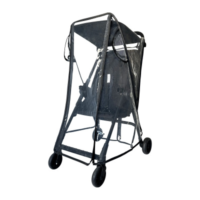 婴儿推车雨衣配件通用保暖罩