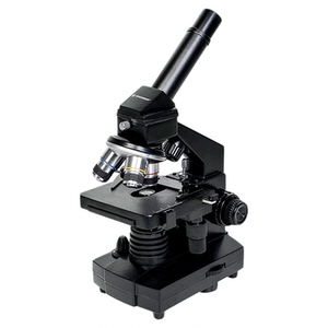 德国宝视德显微镜中小学生专用儿童高倍高清