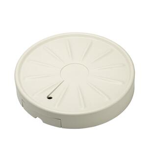 史丹利静音移动托盘接水盘花盆加厚隐藏滚轮滑轮底托塑料花盘花托