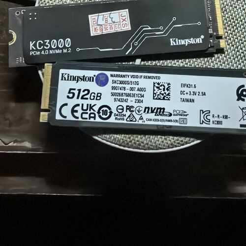 【议价-可维修】kc3000 7000m/s /均有货