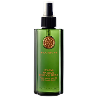 HARNN茉莉身体精油喷雾保湿滋润润肤油紧致临期 有效期至26年10月