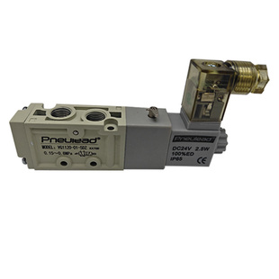pneulead钮立得电磁阀 vg2120-02-5dzvg4120-04-5dzvg2320-02-5dz