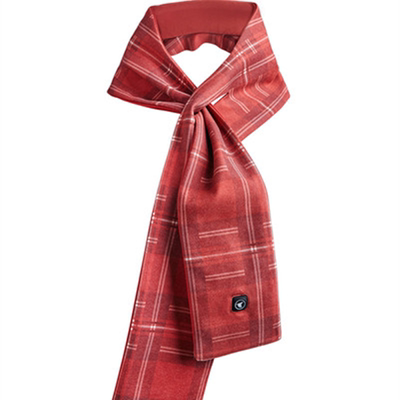 蕉下飞乐思新款智能礼盒发热围巾