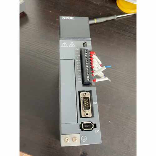询价-信捷伺服驱动器DS5L20P4PTA