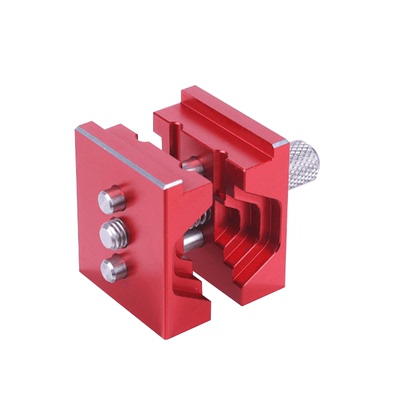 迷你台钳UA-90637USTAR/优速达