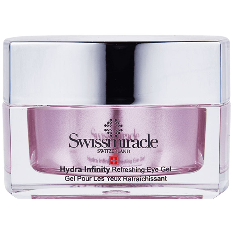 swissmiracle淡化黑眼圈啫喱