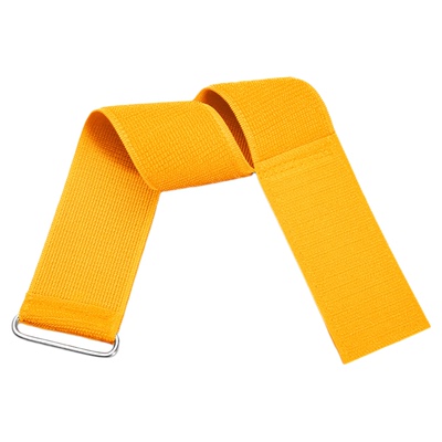 团建游戏道具三人两足绑腿带