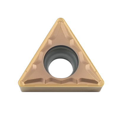 数控车刀片TCMT16T304-MP