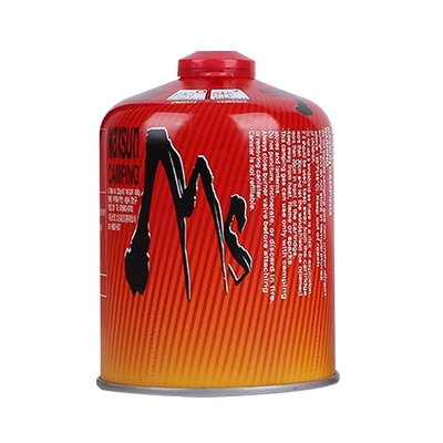 脉鲜高山气罐安全防爆耐寒