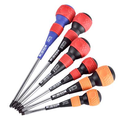 VESSEL葫芦柄螺丝刀日本进口