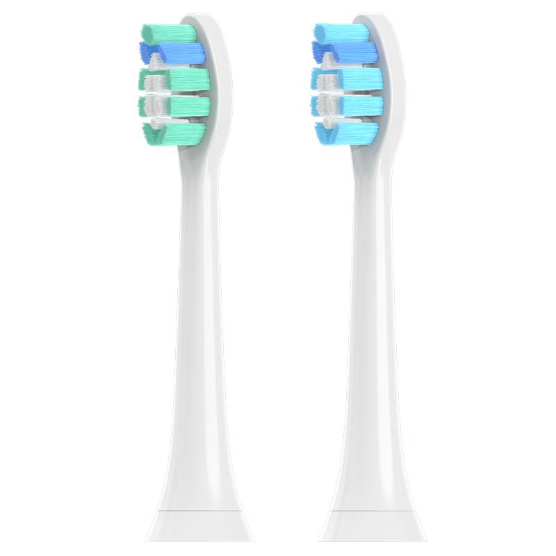 适配飞利浦电动牙刷头HX5171/3792/HX6730/9362替换sonicare3260