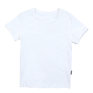 青青之舞 | 现进口奶丝短袖T恤 现代练功芭蕾舞蹈形体服舒适短袖