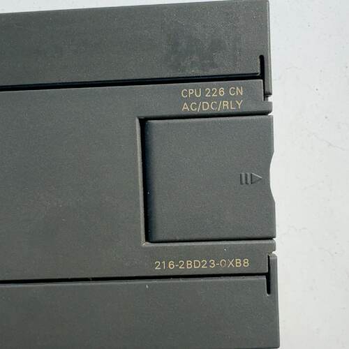 议价S7-200 CPU226 CN模块，6ES7 2适用