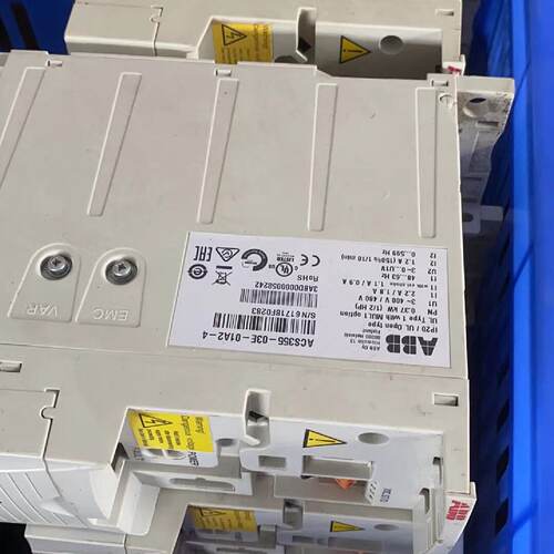 溢价-ACS355-03E-01A2-4 无修