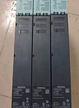 议价6SL3120-2TE21-0AA4橙色新功能完好议价出，标
