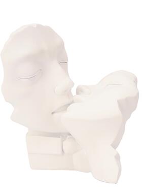 简约现代摆件创意抽象人物办公室