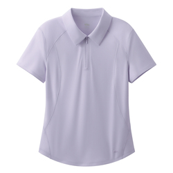蕉下女士凉感速干户外POLO衫